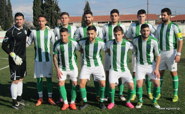 ΑΕΚ ΧΑΛΚΙΔΑΣ-ΗΡΑΚΛΗΣ ΨΑΧΝΩΝ 1-3: Με τρεις γρήγορες ροπαλιές έφυγε νικητής από το Ενωσιακό