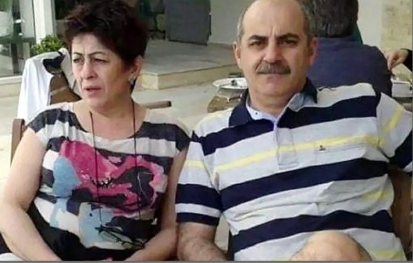 ΣΕΙΣΜΟΣ-ΤΟΥΡΚΙΑ: Εντοπίστηκε νεκρό το ζευγάρι των Ελλήνων στην Αντιόχεια