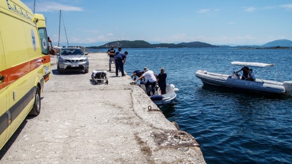 ΕΥΒΟΙΑ: Στον 77χρονο αγνοούμενο από την Πάλτση Μαγνησίας ανήκει η σορός που ξεβράστηκε στα Ελληνικά