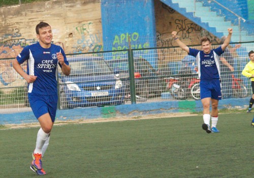 ΑΠΚΟ ΔΡΟΣΙΑΣ-ΝΗΛΕΑΣ 3-1: Πρώτη με νίκη για τον Παπαθεοδώρου