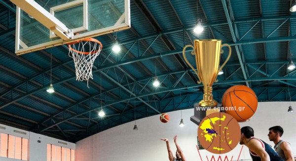 ΚΥΠΕΛΛΟ ΕΣΚΑΣΕ: Μόνος διεκδικητής από την Εύβοια ο Σύλλας Αιδηψού