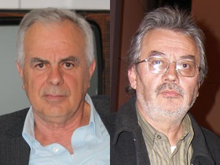 Eκλέγεται βουλευτής Εύβοιας ο Bαγγέλης Aποστόλου