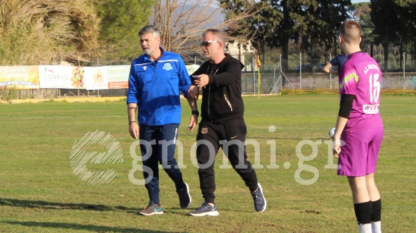 ΕΝΤΑΣΗ ΣΤΗ ΛΑΜΨΑΚΟ: Ο Τσατάλμπασης ηρέμησε τον Τοκπασίδη και η ατάκα του Γκάτσου