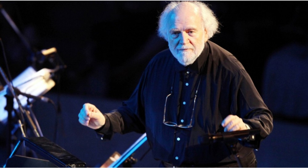 Πέθανε ο μεγάλος μουσικοσυνθέτης Γιάννης Μαρκόπουλος