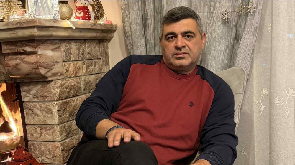 ΔΗΜΟΣ ΜΑΝΤΟΥΔΙΟΥ- ΛΙΜΝΗΣ- ΑΓΙΑΣ ΑΝΝΑΣ: Έγινε ανεξάρτητος ο δημοτικός σύμβουλος Βασίλης Στάμου