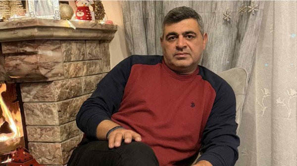 ΔΗΜΟΣ ΜΑΝΤΟΥΔΙΟΥ- ΛΙΜΝΗΣ- ΑΓΙΑΣ ΑΝΝΑΣ: Έγινε ανεξάρτητος ο δημοτικός σύμβουλος Βασίλης Στάμου