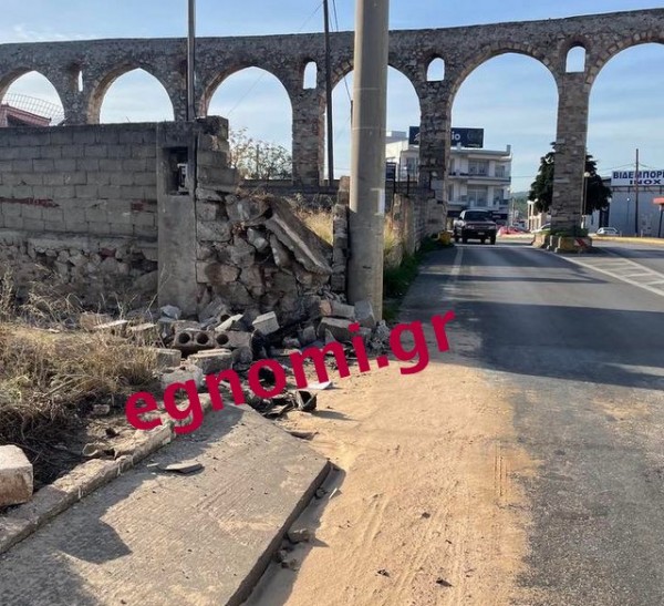 ΒΙΝΤΕΟ-ΝΤΟΚΟΥΜΕΝΤΟ: Η ξέφρενη πορεία του ΙΧ που στοίχισε τη ζωή στην 16χρονη Αναστασία Καλουτά