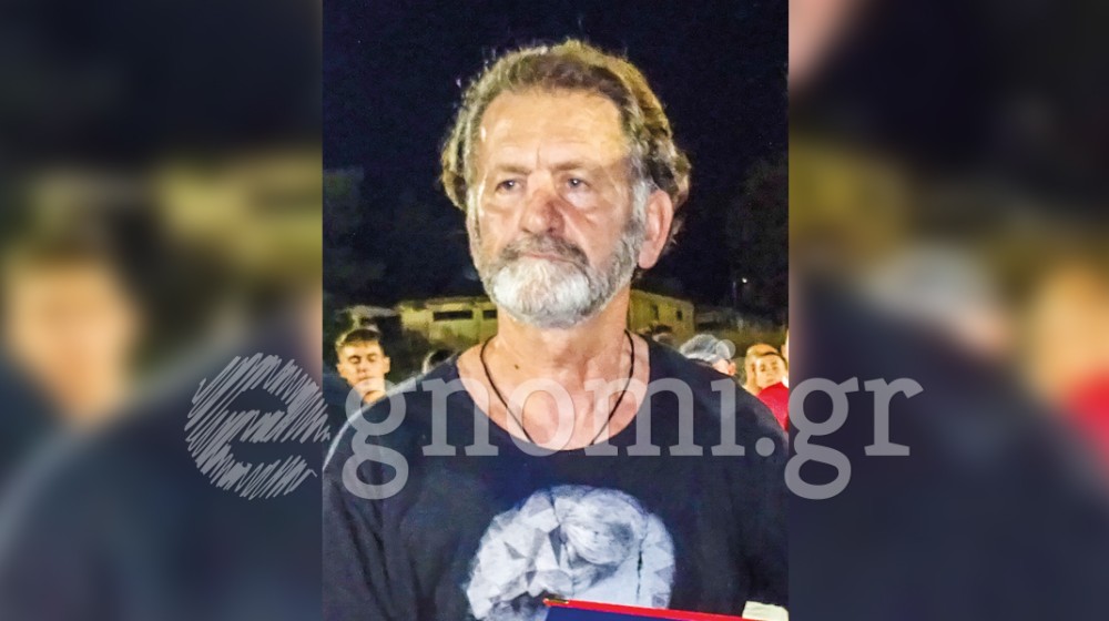 ΓΙΑΝΝΗΣ ΑΓΡΙΟΔΗΜΟΣ: Νέα αναβολή στη δίκη - Οργισμένη δήλωση του πατέρα του