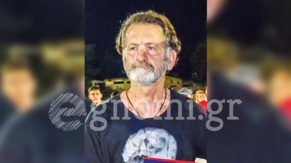 ΓΙΑΝΝΗΣ ΑΓΡΙΟΔΗΜΟΣ: Νέα αναβολή στη δίκη - Οργισμένη δήλωση του πατέρα του