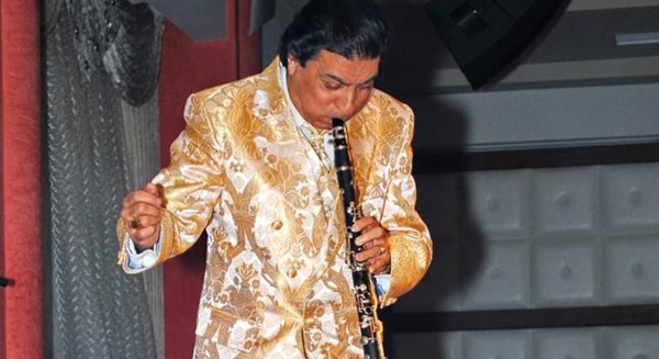 Γιώργος Μάγκας: Θα πάω στη Eurovision με το κλαρίνο και θα φέρω το τρόπαιο