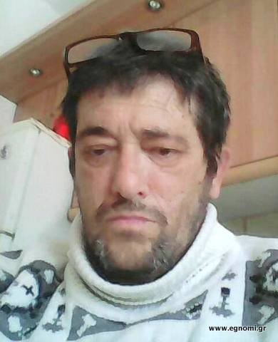 Η στοργική Χαλκιδέα σύντροφος αποδείχθηκε απατεώνισσα