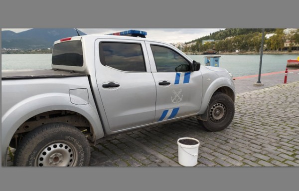 ΠΟΛΙΤΙΚΑ ΕΥΒΟΙΑΣ: Κατασχέθηκαν 300 κομμάτια αγγούρια της θάλασσας