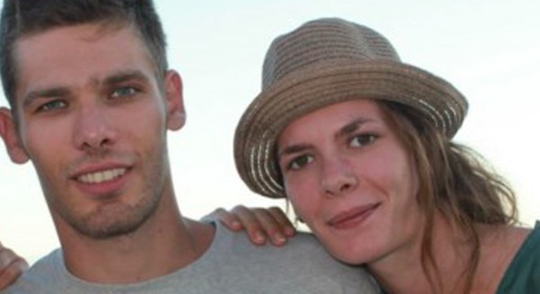 ΑΓΓΕΛΑ ΜΑΝΔΑΛΙΟΥ: Μία εβδομάδα μετά τον γάμο της έχασε τη ζωή της στη Λιβύη