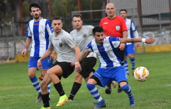 Σε ποιο γήπεδο θα πάτε το Σαββατοκύριακο