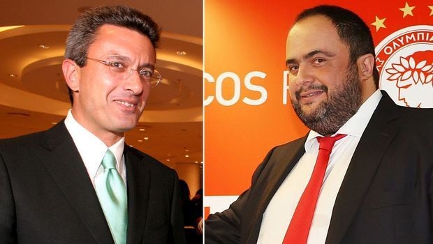 Στα σκαριά ο ...γάμος της χρονιάς στο χώρο των media