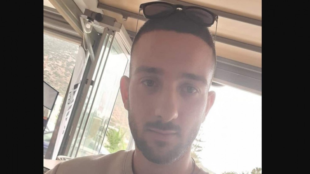 Αυτός είναι ο 20χρονος που σκοτώθηκε σε τροχαίο - Χαροπαλεύει η 18χρονη αδερφή του