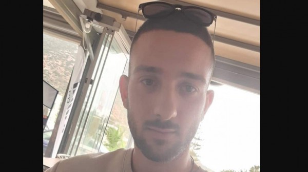 Αυτός είναι ο 20χρονος που σκοτώθηκε σε τροχαίο - Χαροπαλεύει η 18χρονη αδερφή του