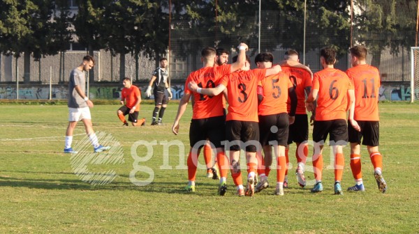 ΕΛΛΗΣΠΟΝΤΟΣ-ΔΥΣΤΟΣ 3-0: Ψυχωμένοι Οράνιε με κομπιούτερ Αθανασίου και εκτελεστή Kill Bill Παλαιολόγο