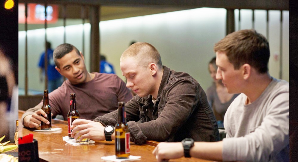 ΤΗΛΕΟΡΑΣΗ: Οι ταινίες της ημέρας (ΚΥΡΙΑΚΗ 14 ΜΑΪΟΥ)