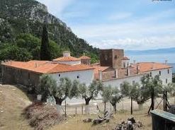 Τα μνημεία του Δήμου Μαντουδίου-Λίμνης-Αγίας Άννας