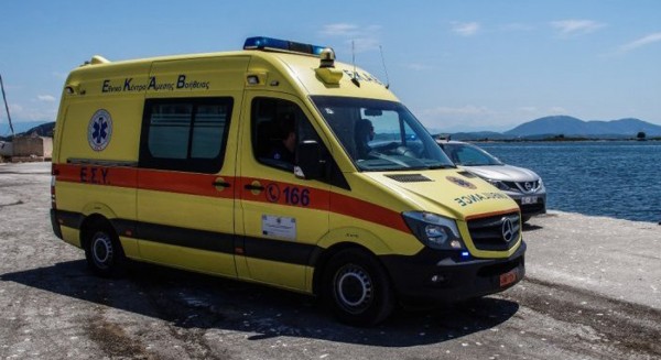 ΩΡΕΟΙ ΕΥΒΟΙΑΣ: Ηλικιωμένος πήγε για μπάνιο στη θάλασσα και έχασε την ζωή του