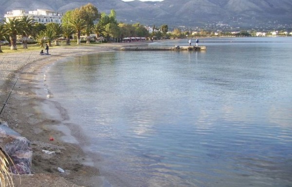 ΕΡΕΤΡΙΑ ΕΥΒΟΙΑΣ: Υπόθεση αρχαιοκαπηλίας με σύλληψη 31χρονου Έλληνα