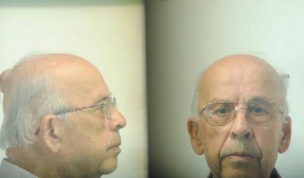 Αυτός είναι ο ηλικιωμένος που κατηγορείται για αποπλάνηση ανήλικης
