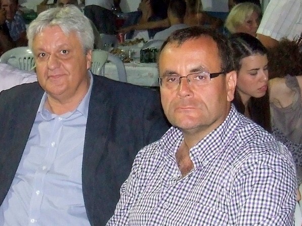 ΘΕΟΔΩΡΟΥ: Δέχονται απειλές υπάλληλοι του Δήμου Κύμης-Αλιβερίου