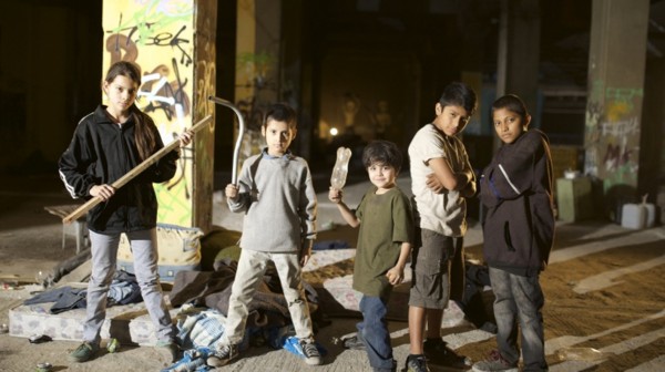 ΤΗΛΕΟΡΑΣΗ: Οι ταινίες της ημέρας (ΚΥΡΙΑΚΗ 30 ΝΟΕΜΒΡΙΟΥ)