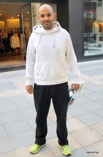 Ψάχνει την ανάπτυξη του Σαμαρά