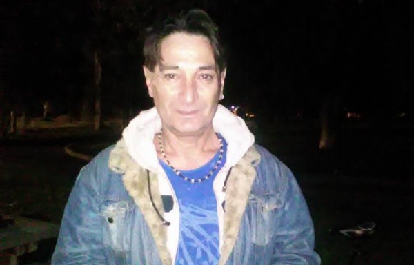 ΧΑΛΚΙΔΑ: Θλίψη για τον ξαφνικό θάνατο του σκηνοθέτη Γιώργου Σμπιράκη