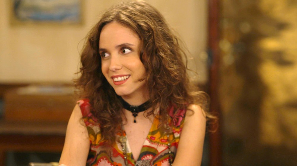 ΗΛΕΚΤΡΑ: Τι θα δείτε απόψε (ΤΡΙΤΗ 24 ΦΕΒΡΟΥΑΡΙΟΥ)