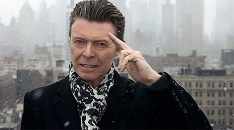 Πέθανε από καρκίνο ο David Bowie (video)
