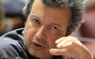 Πέτρος Τατσόπουλος: Έχω πηδήξει τη μισή Αθήνα!