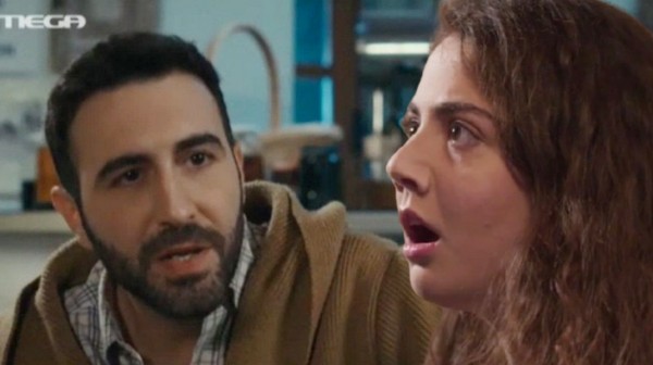 Η ΓΗ ΤΗΣ ΕΛΙΑΣ: Δείτε απόψε (ΠΕΜΠΤΗ 28 ΝΟΕΜΒΡΙΟΥ)