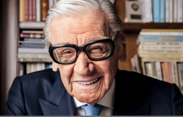 Εφυγε από τη ζωή ο Ζάχος Χατζηφωτίου