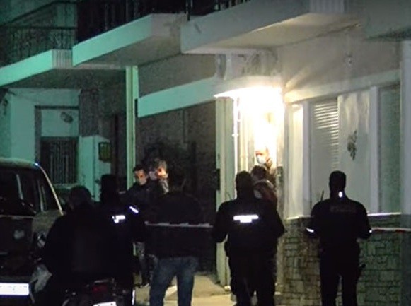 ΕΓΚΗΜΑ: Σκότωσε τη μητέρα του μετά από καβγά (VIDEO)