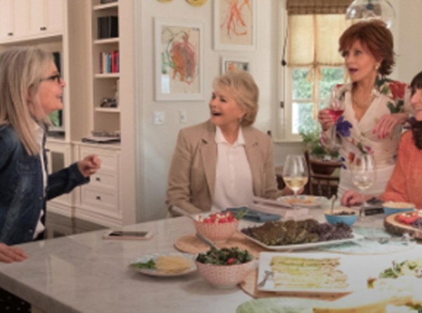 THΛΕΟΡΑΣΗ: Οι ταινίες της ημέρας (ΠΕΜΠΤΗ 6 ΑΠΡΙΛΙΟΥ)