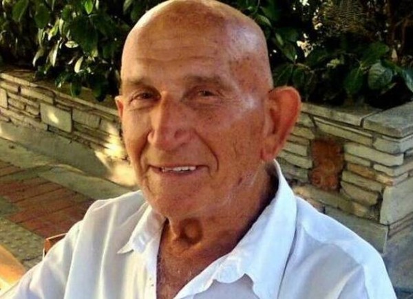 Εσπευσμένα στο νοσοκομείο Λάρισας ο 89χρονος Κώστας Γκουσγκούνης