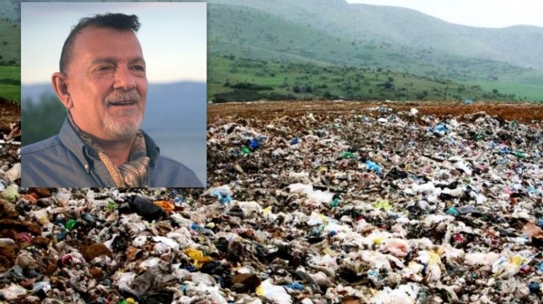 ΧΥΤΑ ΧΑΛΚΙΔΑΣ: Σοβαρές παραλείψεις και κίνδυνος ρύπανσης του Ευβοϊκού