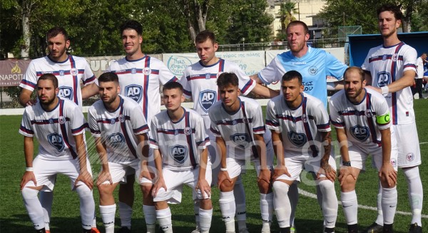 ΑΠΟΛΛΩΝ ΕΡΕΤΡΙΑΣ-ΠΡΟΠΟΝΤΙΔΑ 0-1: Ηρθε για να ξεχωρίσει και στο Κύπελλο