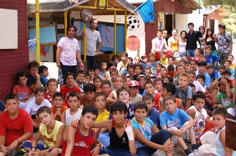 Αναρτήθηκαν τα ονόματα των δικαιούχων για τις παιδικές κατασκηνώσεις του ΟΑΕΔ