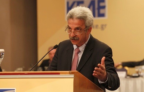 Στη Βουλή η επιστολή του Δήμαρχου για το Κέντρο Υγείας Μαντουδίου