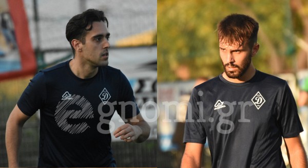 ΙΣΤΙΑΙΑ-ΔΥΣΤΟΣ 1-2: Τα πρώτα γκολ Φωτόπουλου και Ποδαρά έφεραν το πρώτο τρίποντο εκτός έδρας