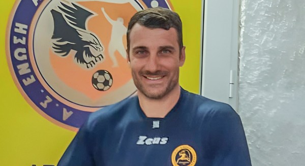 ΑΠΟΛΛΩΝ ΕΡΕΤΡΙΑΣ-ΙΣΤΙΑΙΑ 0-1: Σπουδαίο διπλό παραμονής με γκολ του Δαρζέντα από την άσπρη βούλα