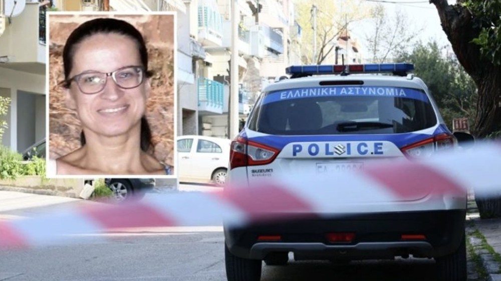 Βρέθηκε η σορός της Σταυρούλας Λεβεντάκη - Ομολόγησε ο 43χρονος Σκοπιανός