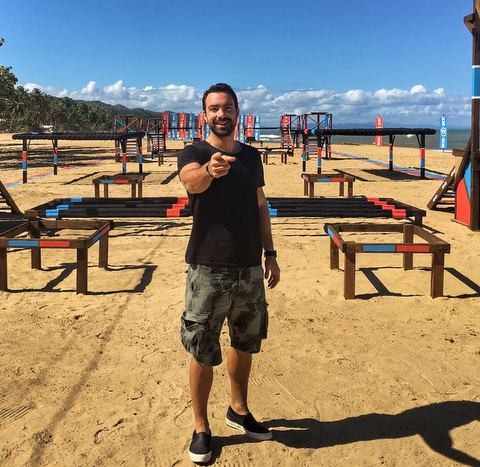 SURVIVOR: Σάρωσε στην πρεμιέρα, έπεσε αισθητά τη δεύτερη μέρα