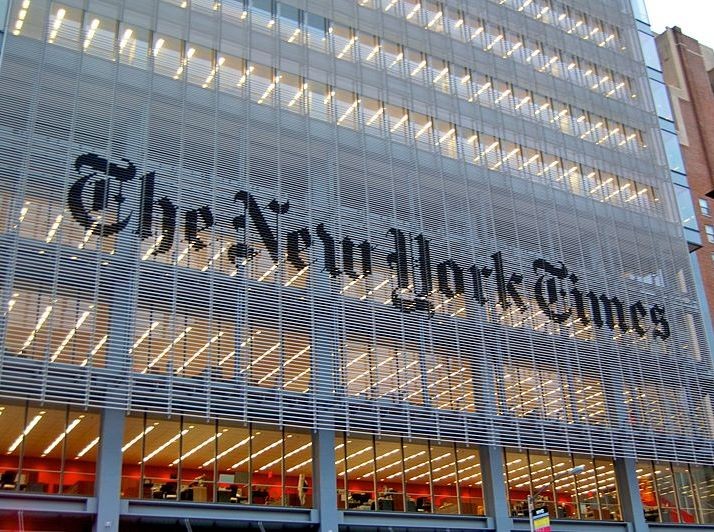 Η ατάκα των Times για το ντέρμπι