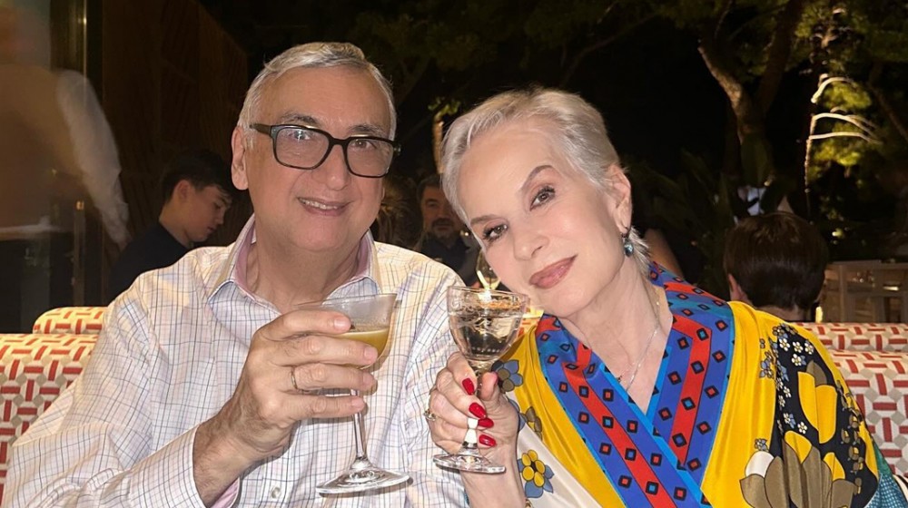 ΣΥΖΥΓΟΣ ΔΗΜΗΤΡΗ ΣΟΥΡΑ: Δεν απομακρύνθηκα ούτε στιγμή από κοντά του