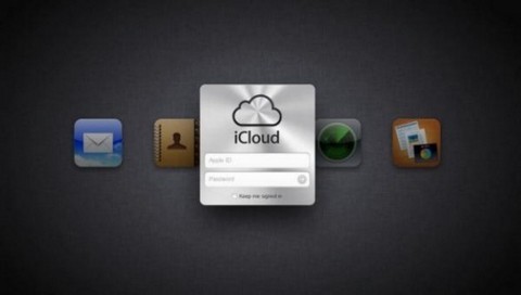 Η Apple διόρθωσε το πρόβλημα του iCloud